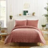 Kirkland's Home Justina Blakeney 3-Pc. Full/Queen Quilt Set- Quilts