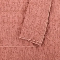 Kirkland's Home Justina Blakeney 3-Pc. Full/Queen Quilt Set- Quilts