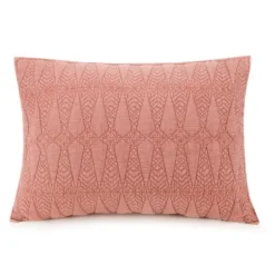 Kirkland's Home Justina Blakeney 3-Pc. King Quilt Set- Quilts