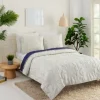 Kirkland's Home Justina Blakeney Sun & Moon Full/Queen Quilt Set- Quilts