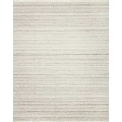 Kirkland's Home Justina Blakeney X Loloi Silver Outdoor Rug, 7X9- Outdoor Rugs