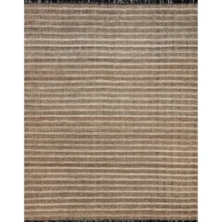 Kirkland's Home Justina Blakeney X Loloi Camel Outdoor Rug, 5X7- Outdoor Rugs