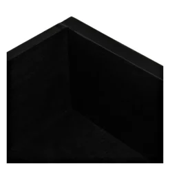 Kirkland's Home Karson Carved Turned Legs Accent Table- Accent & End Tables