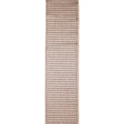 Kirkland's Home Kaya Natural Gradient Indoor/Outdoor Runner, 2X7- Outdoor Rugs