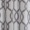 Kirkland's Home Kenzie Curtain Panel Set, 108 In.- Curtains & Drapes