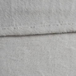 Kirkland's Home King Oversize Plush Blanket- Blankets & Throws