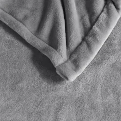 Kirkland's Home King Ultra Soft Plush Heated Blanket- Blankets & Throws