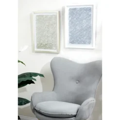 Kirkland's Home Knotted String 2-Pc. Shadow Box Set- Framed Art