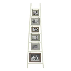 Kirkland's Home Ladder Leaner Collage Frame- Collage Frames