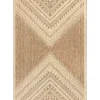 Kirkland's Home Landy Aztec Outdoor Rug, 5X8- Outdoor Rugs