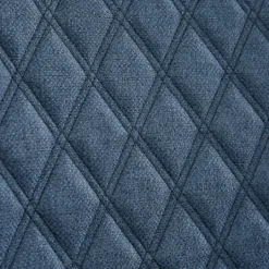 Kirkland's Home Lanea Quilted Accent Chair With Silver Studs- Accent Chairs