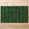 Kirkland's Home Leafy Vine Coir Doormat- Doormats
