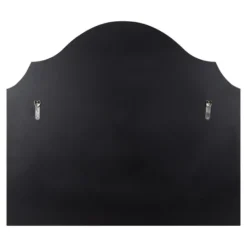 Kirkland's Home Leanna Gold Arched Frame Mirror- Decorative Mirrors