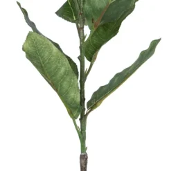 Kirkland's Home Lemon Tree Branch Stem Spray, 48 In.- Stems & Bouquets