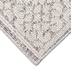 Kirkland's Home Leopard Border Outdoor Area Rug, 6X9- Outdoor Rugs