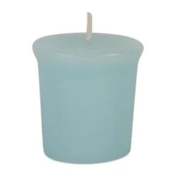 Kirkland's Home Life'S A Beach Votive Candles, Set Of 8- Candles