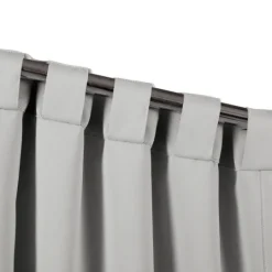 Kirkland's Home Light Blackout Curtain Panel Set, 95 In.- Curtains & Drapes
