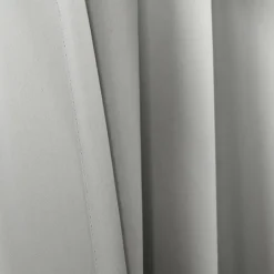 Kirkland's Home Light Blackout Curtain Panel Set, 95 In.- Curtains & Drapes