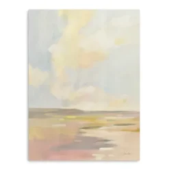 Kirkland's Home Light Cloud Canvas Art Print, 18X24 In.- Canvas Art