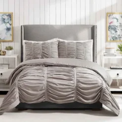 Kirkland's Home Light Emily 2-Pc. Twin/Twin Xl Comforter Set- Comforters