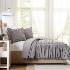 Kirkland's Home Light Emily 2-Pc. Twin/Twin Xl Comforter Set- Comforters