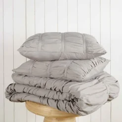 Kirkland's Home Light Emily 2-Pc. Twin/Twin Xl Comforter Set- Comforters
