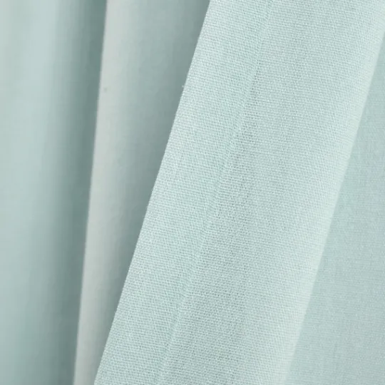Kirkland's Home Light Faux Linen Curtain Panel Set, 84 In.- Curtains & Drapes