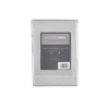 Kirkland's Home Light Satin Standard 2-Pc. Pillow Case Set- Bed Sheets
