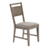 Kirkland's Home Light Slat Back Wood Dining Chairs, Set Of 2- Dining Chairs