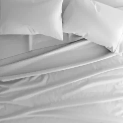 Kirkland's Home Light Ultra Soft 3-Pc. Twin Sheet Set- Bed Sheets