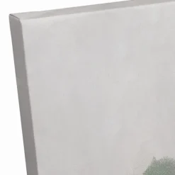 Kirkland's Home Light Vase Botanical Canvas Art Print- Canvas Art
