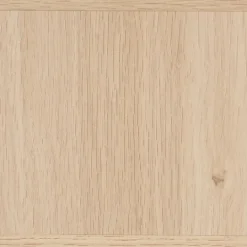 Kirkland's Home Light Wood And Rat 2-Drawer Coffee Table- Coffee Tables