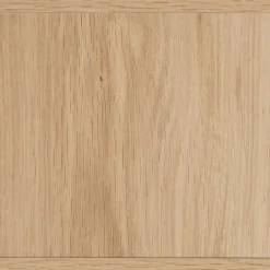 Kirkland's Home Light Wood And Rat Square Nights D- Nightstands