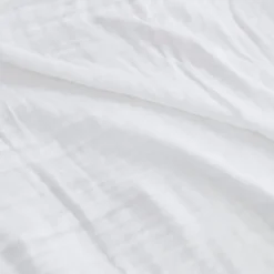 Kirkland's Home Lightweight Cotton Full/Queen Blanket- Blankets & Throws