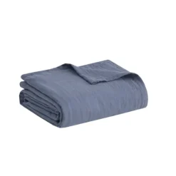 Kirkland's Home Lightweight Full/Queen Blanket- Blankets & Throws