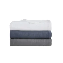 Kirkland's Home Lightweight Full/Queen Blanket- Blankets & Throws