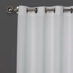 Kirkland's Home Lila Curtain Panel Set, 84 In.- Curtains & Drapes