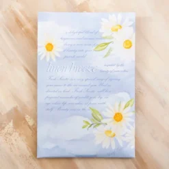 Kirkland's Home Linen Breeze Sachet- Sachets