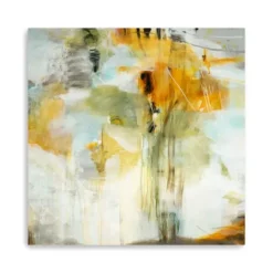 Kirkland's Home Logic Canvas Art Print- Canvas Art