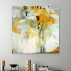 Kirkland's Home Logic Canvas Art Print- Canvas Art