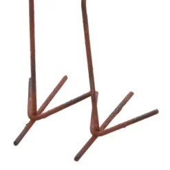 Kirkland's Home Long Beak Stoneware Bird Figurines, Set Of 3- Statues & Figurines