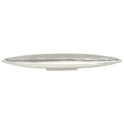 Kirkland's Home Long Metallic Tray- Decorative Trays