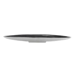 Kirkland's Home Long Metallic Tray- Decorative Trays