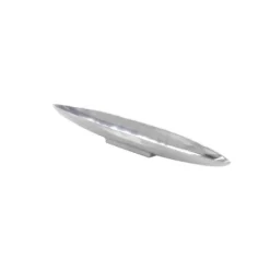 Kirkland's Home Long Metallic Tray- Decorative Trays