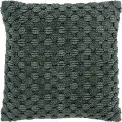 Kirkland's Home Looped Cotton Throw Pillow- Pillows