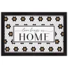 Kirkland's Home Love Brings Us Home Framed Wall Plaque- Wall Quotes & Signs