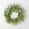 Kirkland's Home Lush Leaf And Berry Wreath- Wreaths