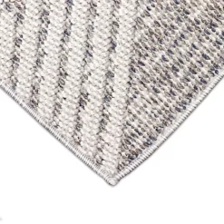 Kirkland's Home Luxe Diamond Outdoor Area Rug, 7X10- Outdoor Rugs
