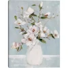 Kirkland's Home Magnolia Charm Canvas Art Print, 18X24 In.- Canvas Art