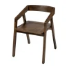 Kirkland's Home Mango Wood Dining Chair- Dining Chairs